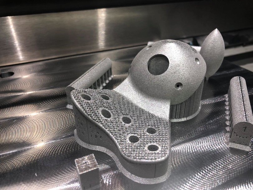 Additive manufacturing and medical devices: extraordinary possibilities